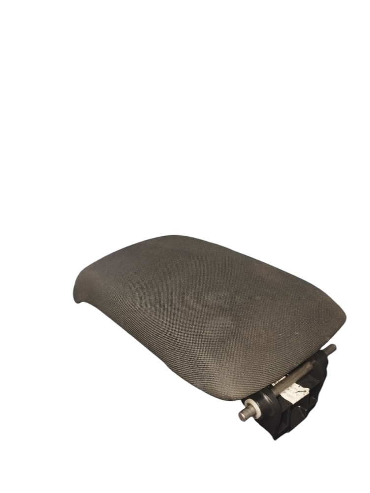 Apoio Encosto Braço Console Citroen C4 Cactus 1.6 2021 2022 Preto