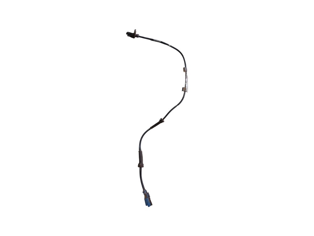 Sensor abs traseiro Peugeot 208 2008 2017