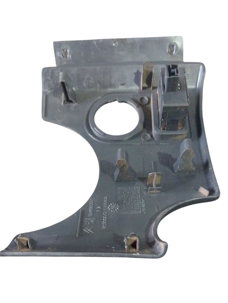 Painel De Controle Do Farol Peugeot Partner 2018 2019 1.6