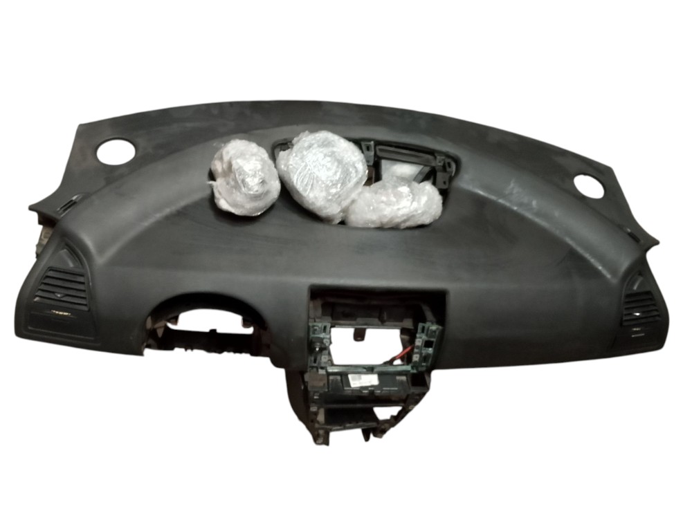Painel Tabelier Citroen C4 Pallas 2008