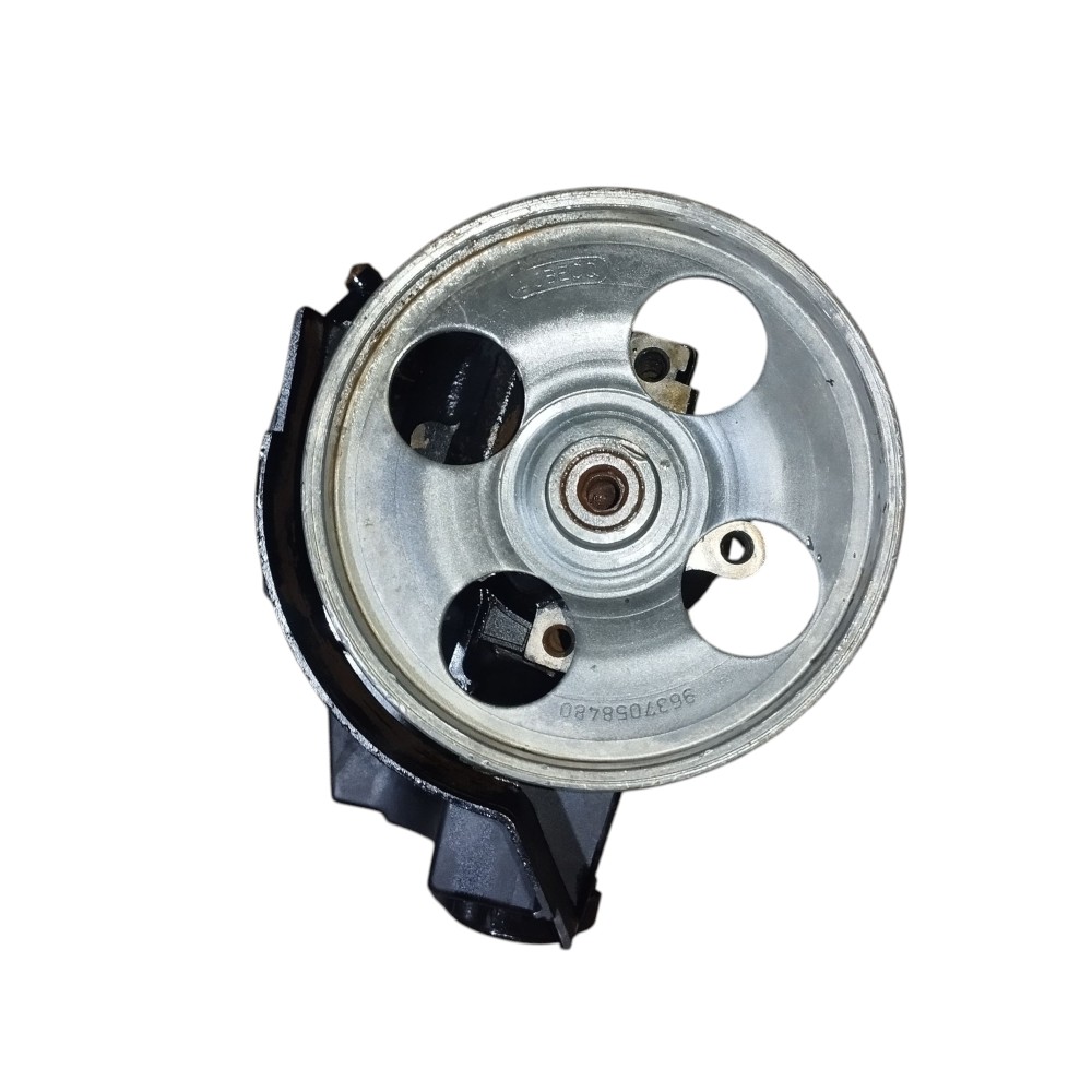 Bomba Direçao Hidraulica Peugeot 206 207  1.6 2003