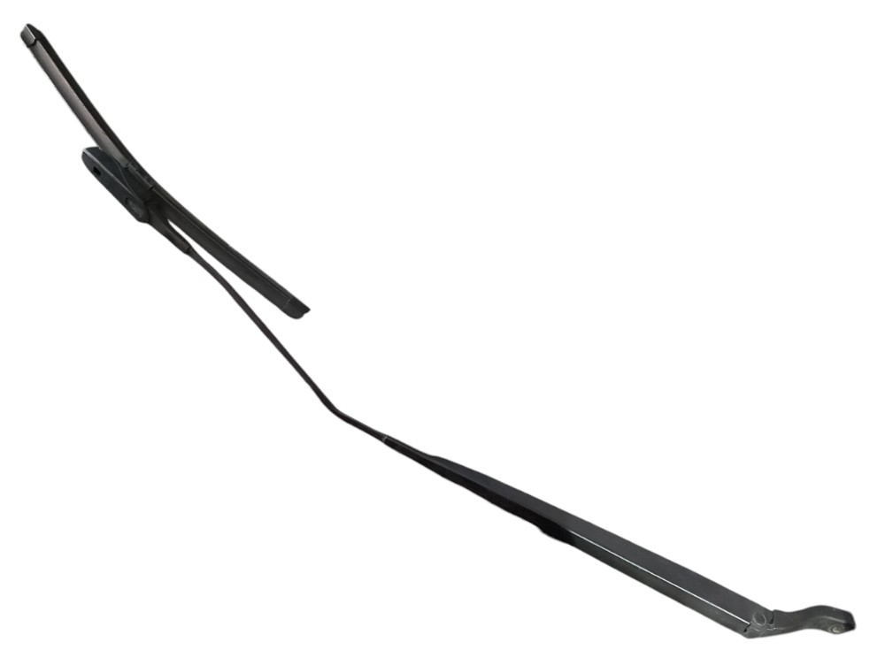 Braço Limpador Do Para Brisa Direito Peugeot 208 2013 2014 Direito