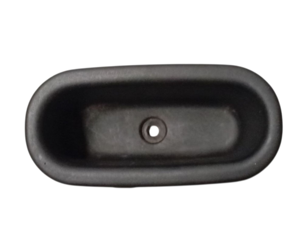 Puxador Interno Porta Traseira Peugeot 307 1.6 2002 2003