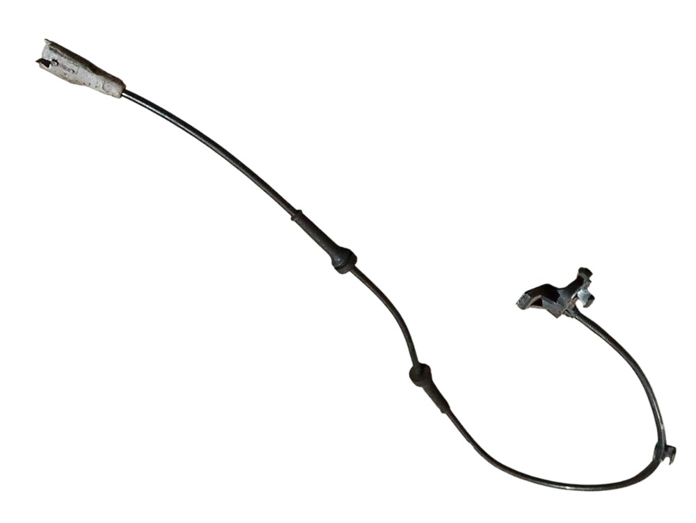 Sensor Abs Traseiro Citroen c4 2004 2011