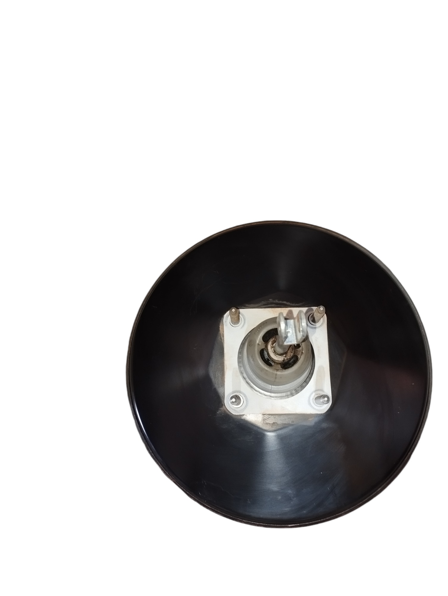 Hidrovacuo servo freio Renault Fluence 2011 A 2017 6