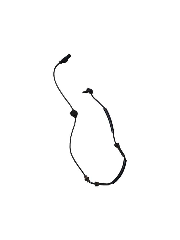 Sensor ABS Dianteiro fiat argo 2017 2023