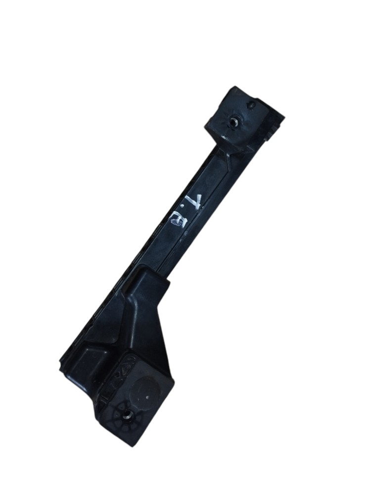 Guia Vidro Traseiro Esquerdo Citroen C4 Cactus 1.6 2021 2022
