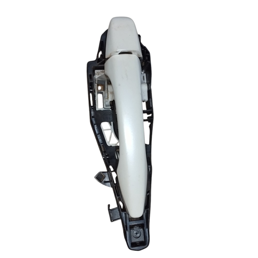 Macaneta Externa Peugeot 408 Dianteira Direita