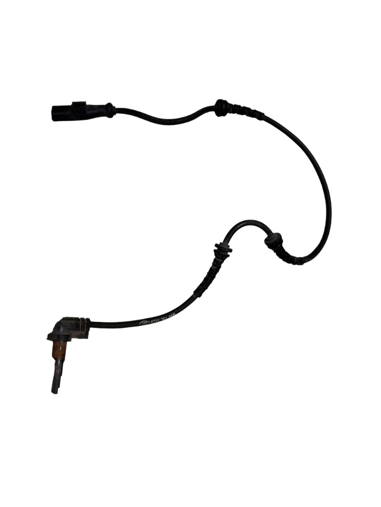 Sensor Abs Dianteiro Direito Renault Duster 1.6 2018 2019