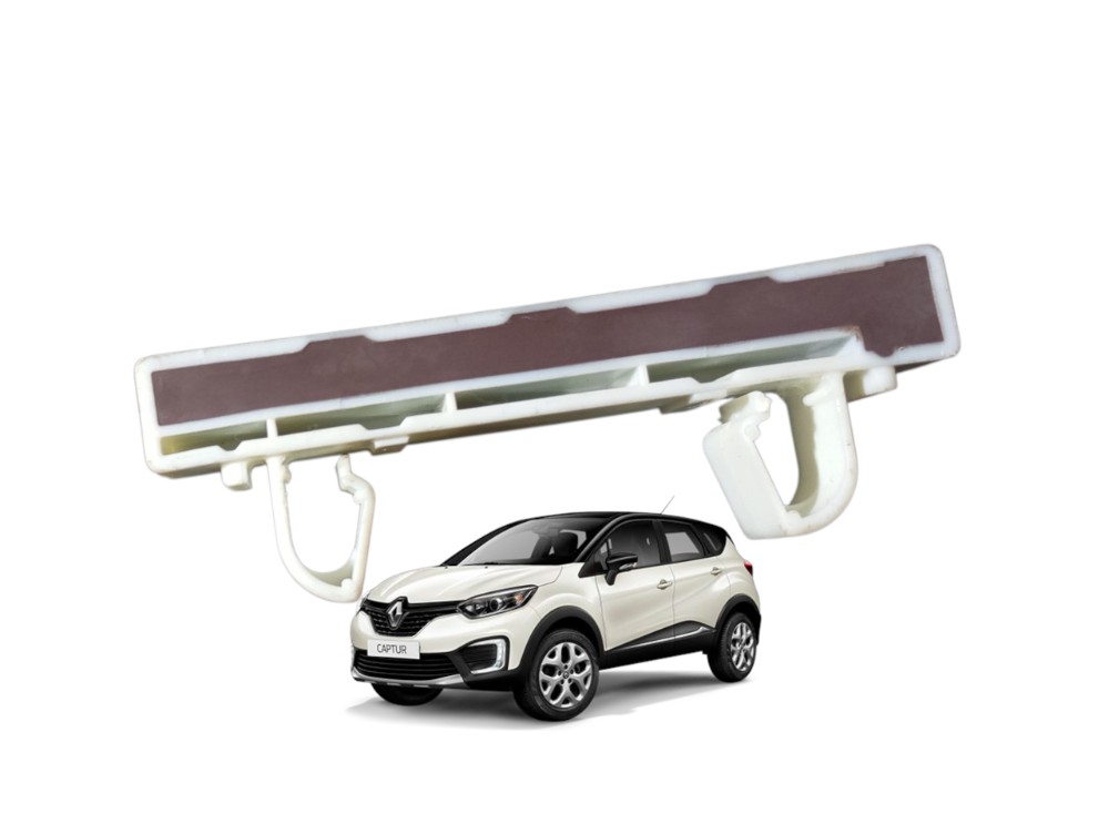 Sensor Antena Localizador Keyless Renault Captur 2.0 2017