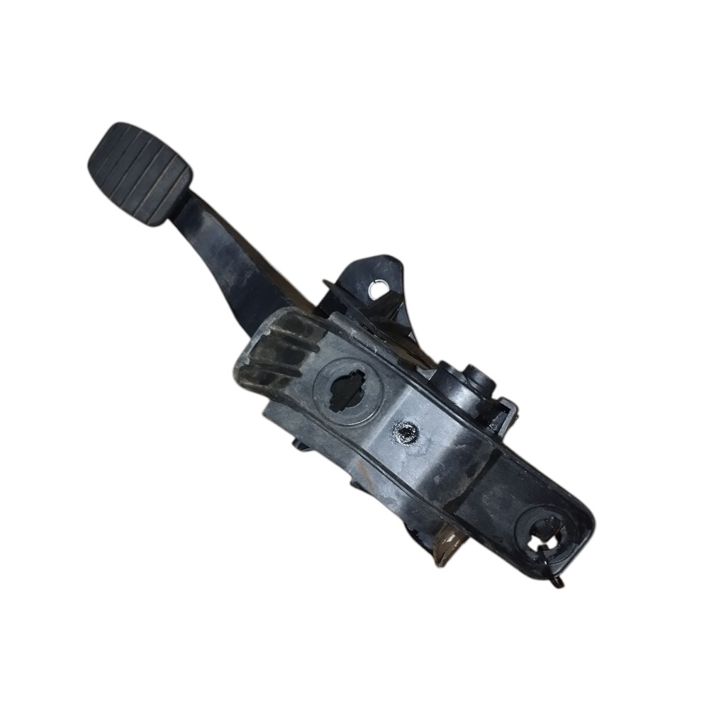 Pedal  Embreagem Renault Duster Oroch 2019  2021