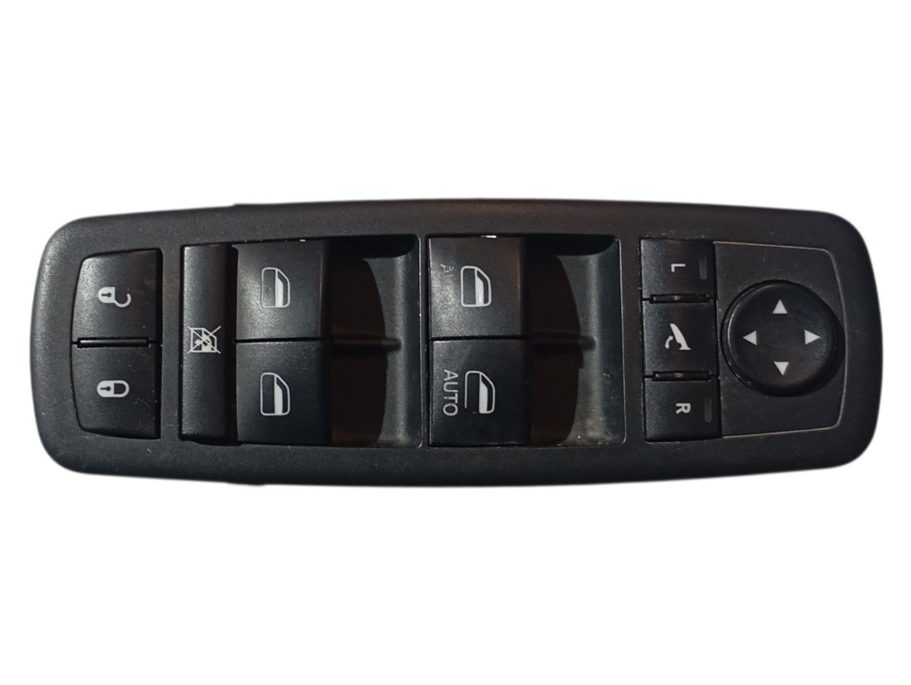 Comando Botão Vidro Elétrico D.E Dodge Journey 3.6 2012 2018