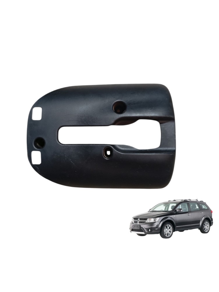 Moldura Coluna Direção Dodge Journey Freemont 3.6 2010 2018