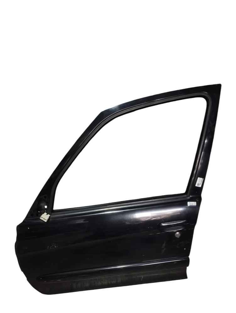 Porta Dianteira Esquerda Citroen Xsara Picasso 2004 Dianteira Esquerdo Preto
