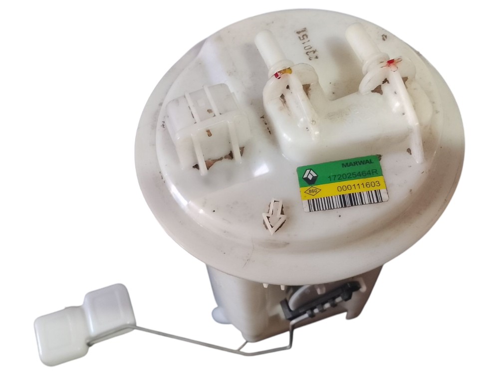 Bomba De Combustível Renault Duster 2014 2018 1.6