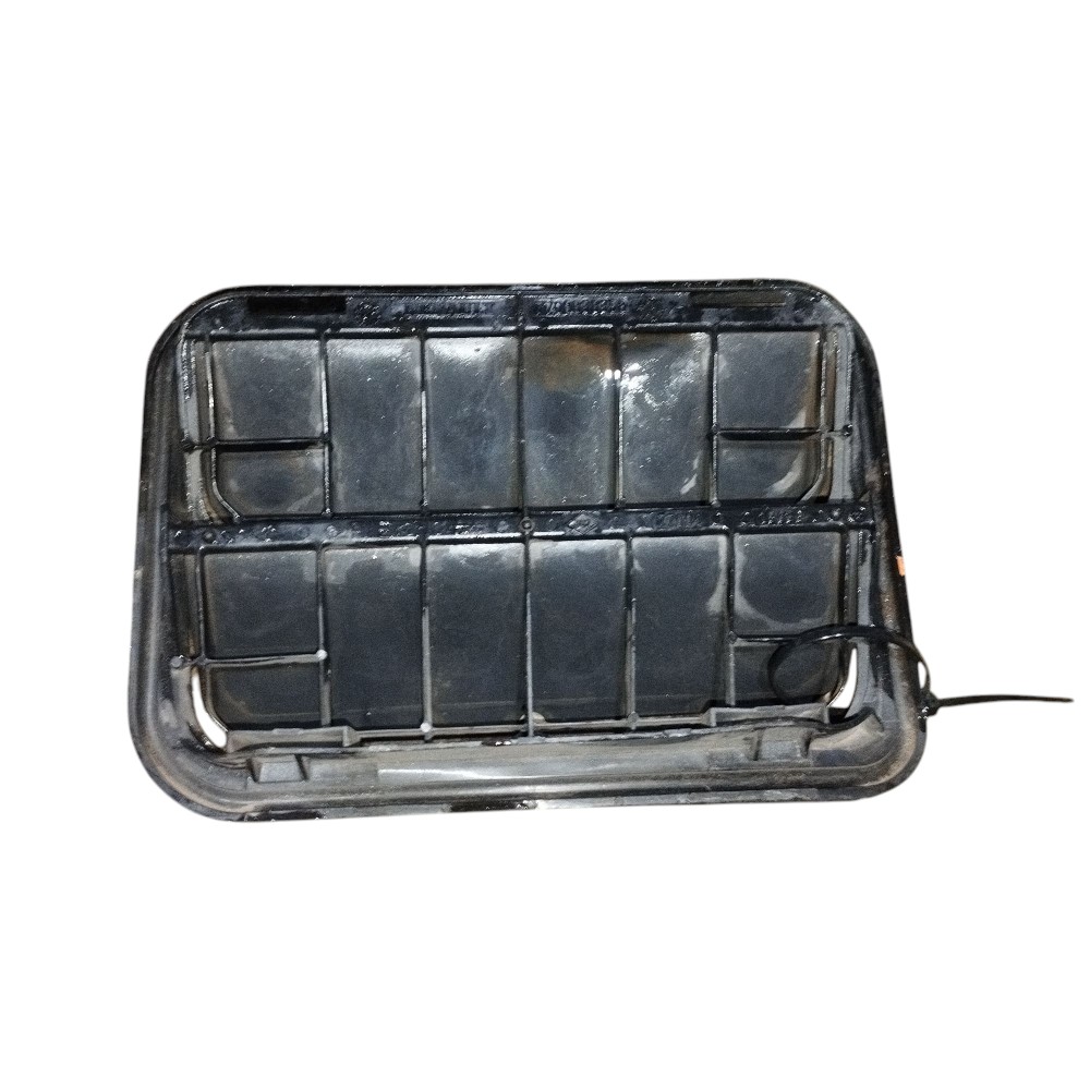 Difusor Saida Ar Carroceria Renault Duster 2007 2014