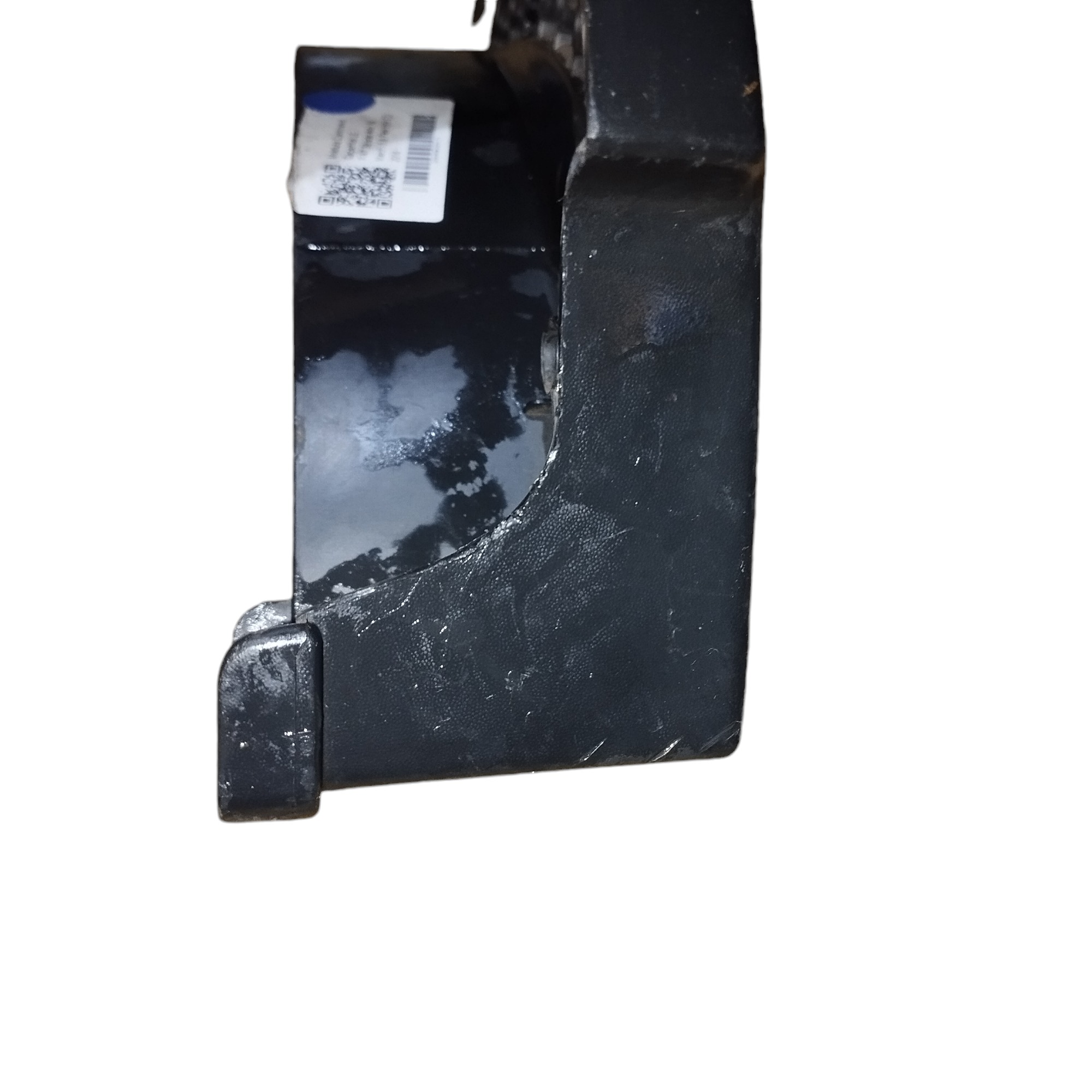 Acabamento Moldura Canto Esquerdo Caçamba Strada 2014 A 2017 4