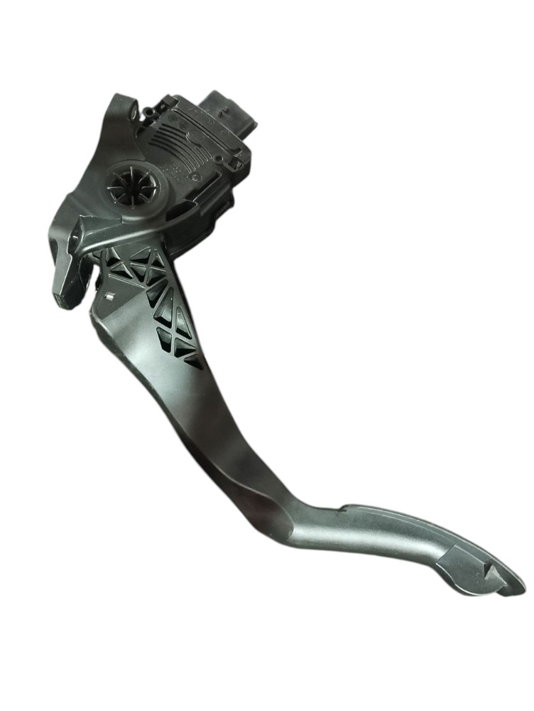 Pedal Acelerador Eletrônico Citroen C3 Peugeot 208 2008 2013