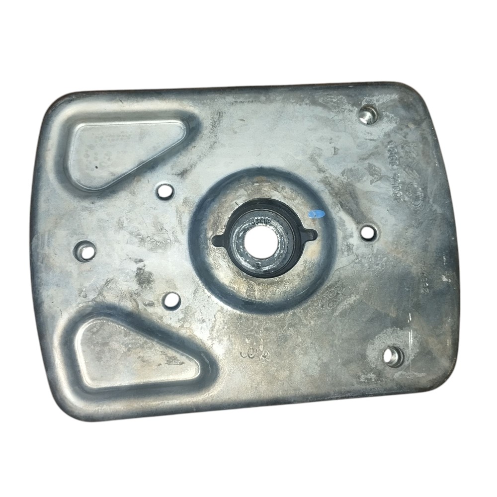 Coxim Suporte Amortecedor Dianteiro Peugeot Expert 1.6 2021