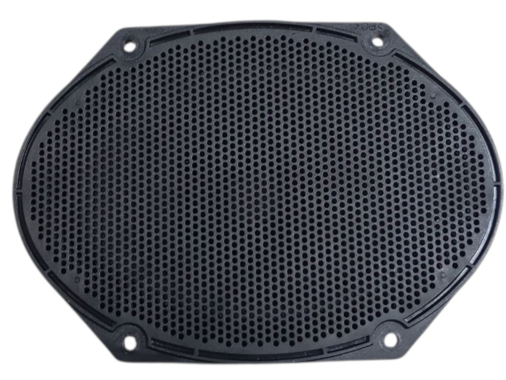 Alto-Falante Porta T.D Ford Fusion TDI 2.3 16V 2006 2012