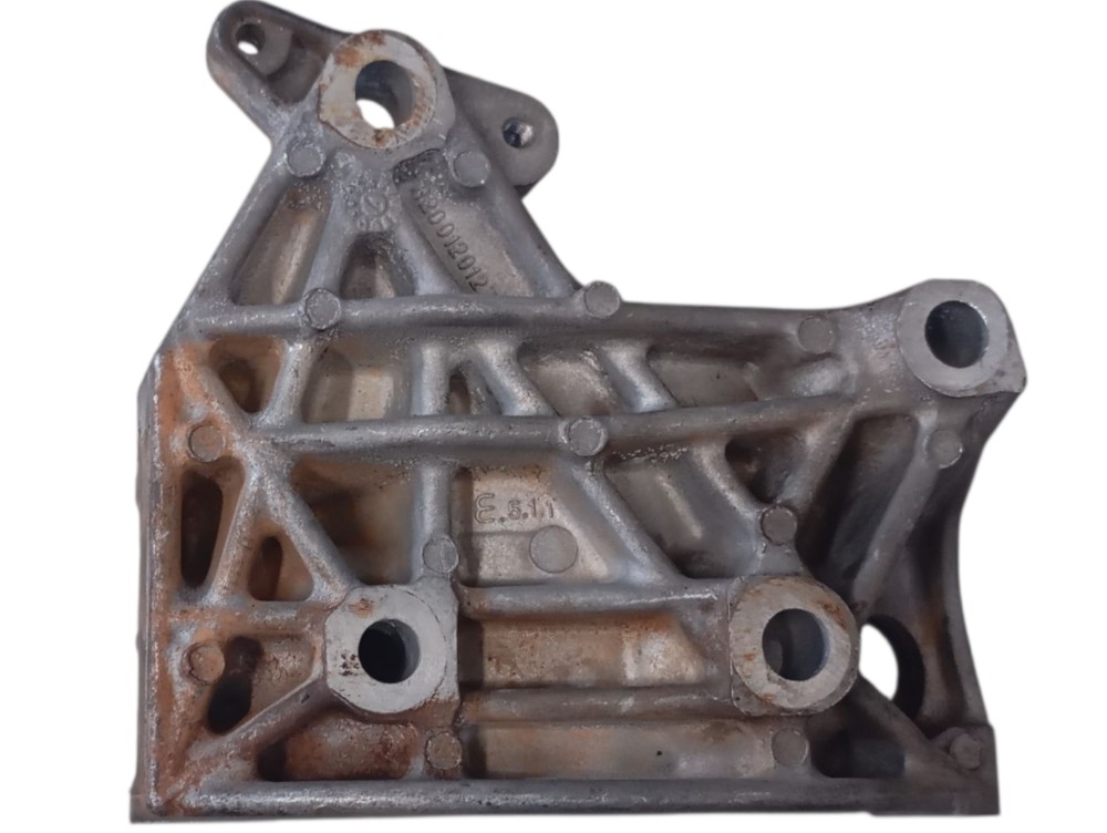 Suporte Alternador Peugeot 206 1.0 16v 2001 2005