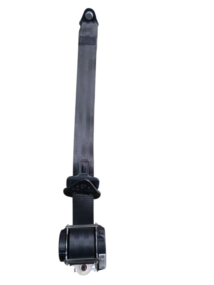 Cinto de segurança traseiro esquerdo Peugeot 208 2022 2023