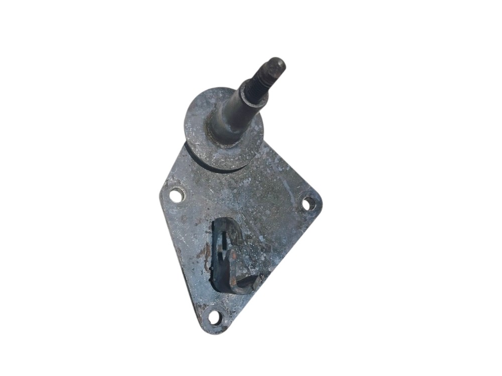 Suporte Coxim Cambio Peugeot 206 2008 2009 2010 2011