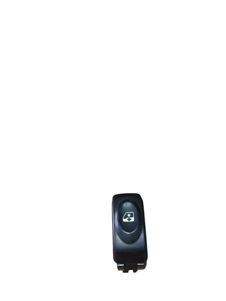 Botão Vidro Dianteiro Direito Renault Symbol 1.6 2010 A 2012
