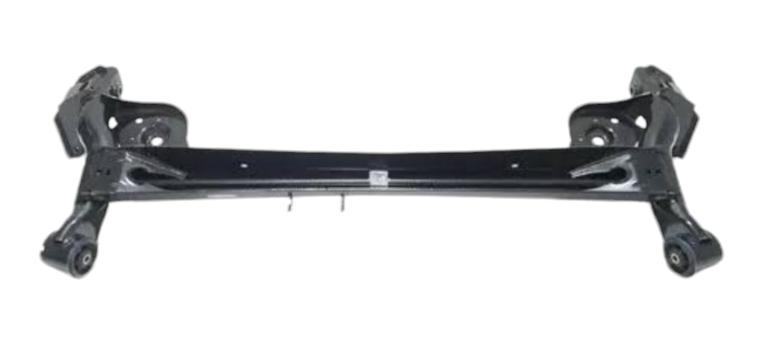 Eixo traseiro Renault Duster 2011 1