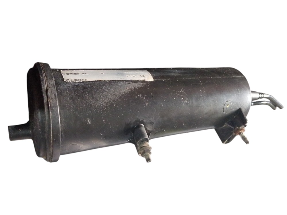 Filtro Canister Peugeot 207 2012 2013 1.4