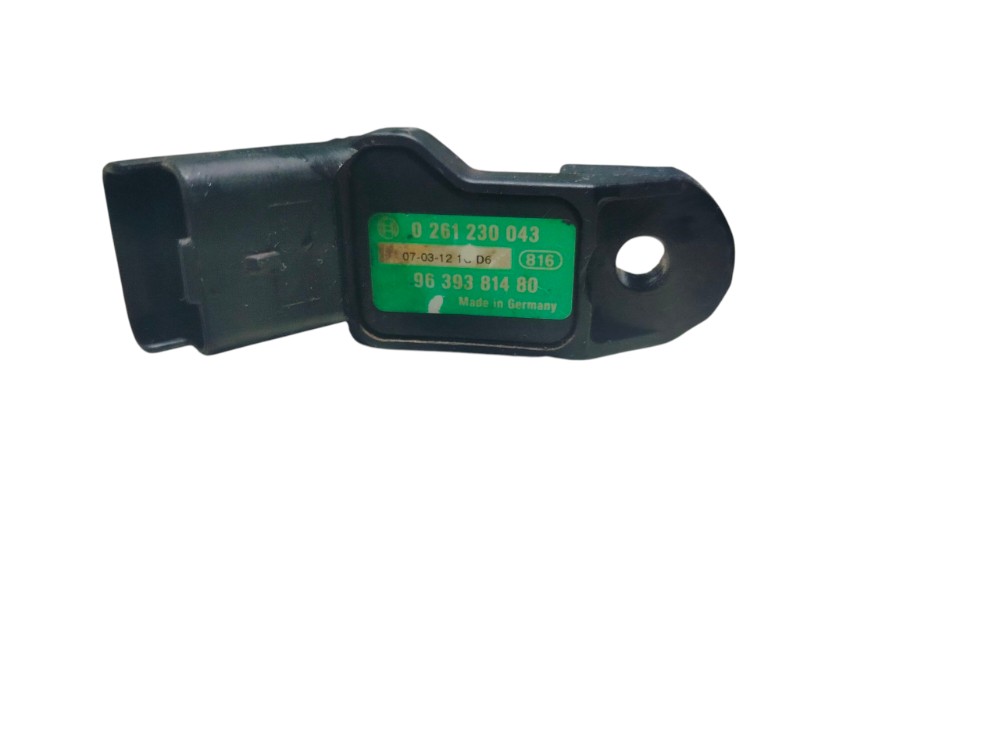 Sensor Fase Citroen C4 Pallas 2.0 2009 2010