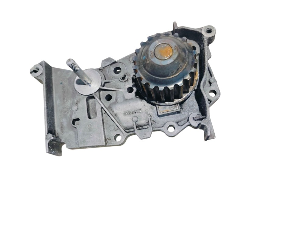 Bomba Agua Renault Sandero 1.6 16v 2011 2012 2013 2014 2015