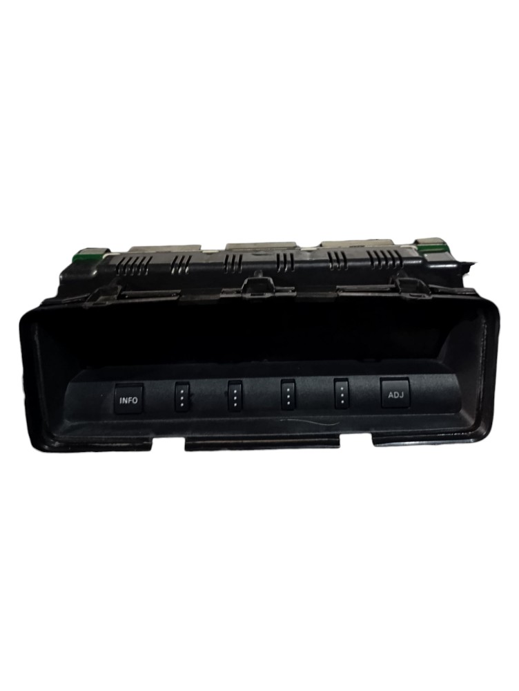 Computador Bordo Mitsubishi Pajero Full 2007 2008