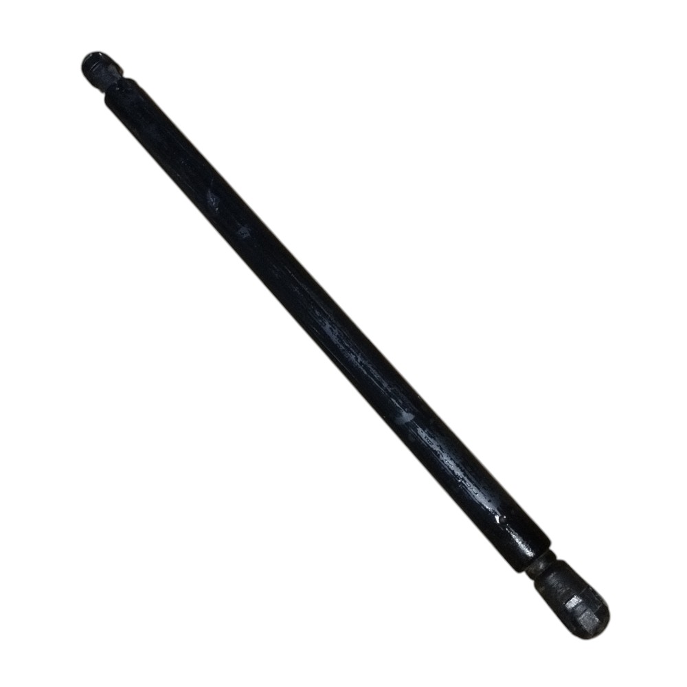 Amortecedor Tampa Traseira Peugeot 206 207 2006 2007 A 2014