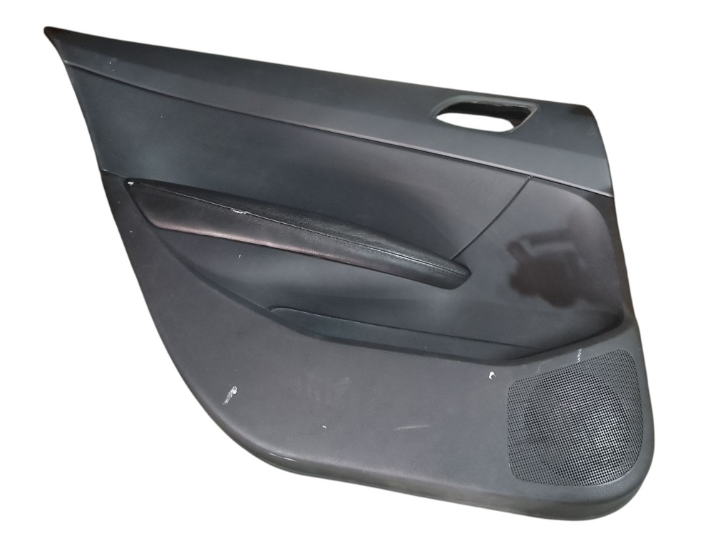 Forro Porta Traseira Peugeot 408 2011 2016