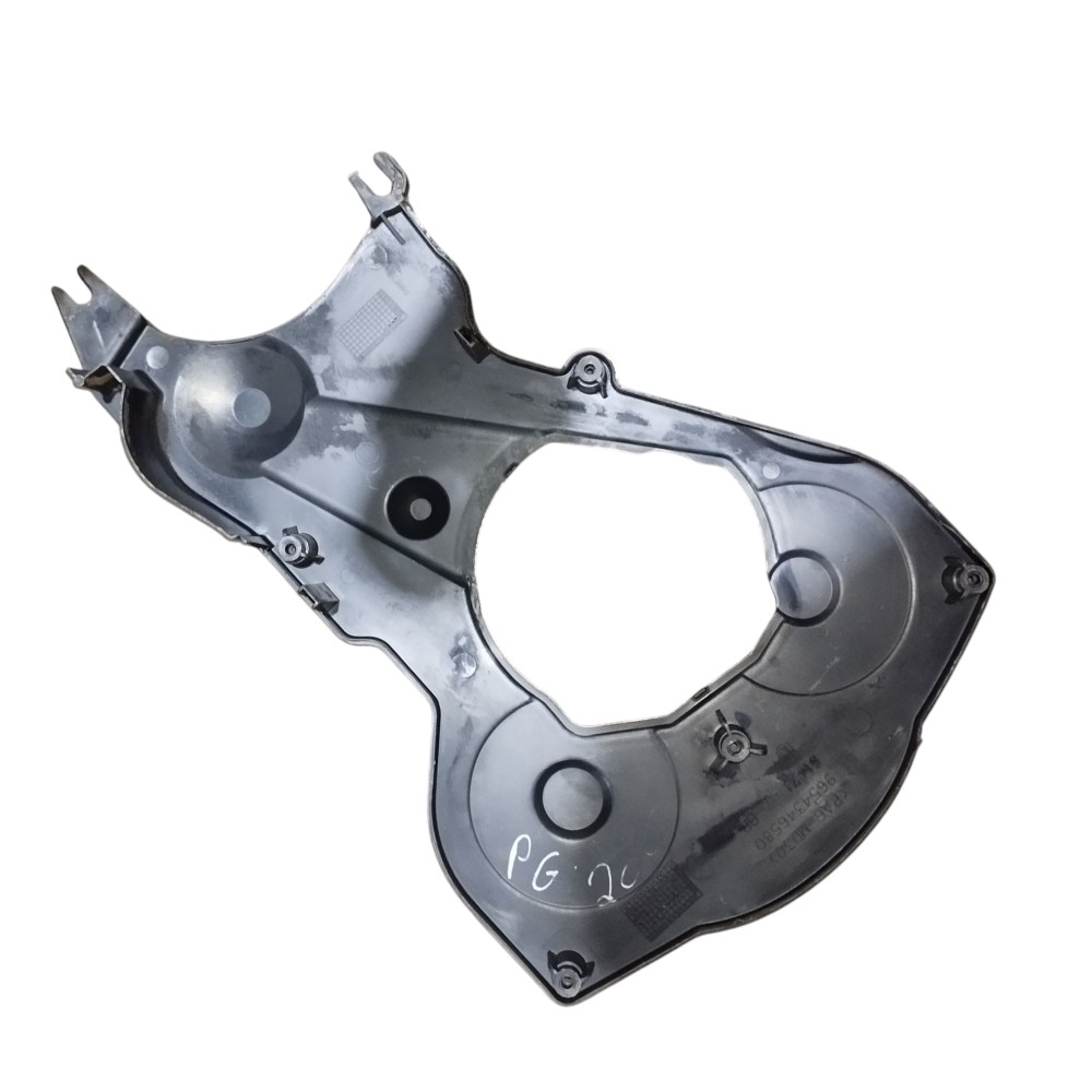 Capa Correa Dentada Peugeot 206 Sw 2007