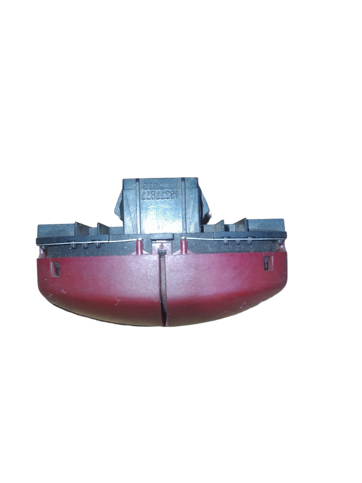 Interruptor Pisca Alerta Peugeot 206 2001 A 2007
