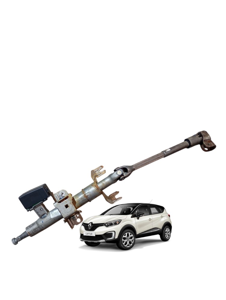 Coluna Direçao Renault Captur 2.0 2017 2018