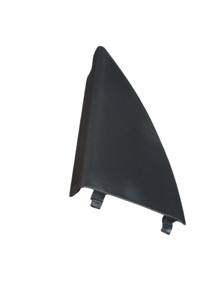 Moldura Interna Retrovisor Esquerdo Renault Fluence 2013