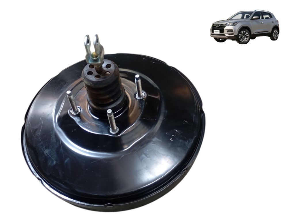 Hidrovacuo Servo Freio Chery Tiggo 5x PRO 1.5 2022 2023