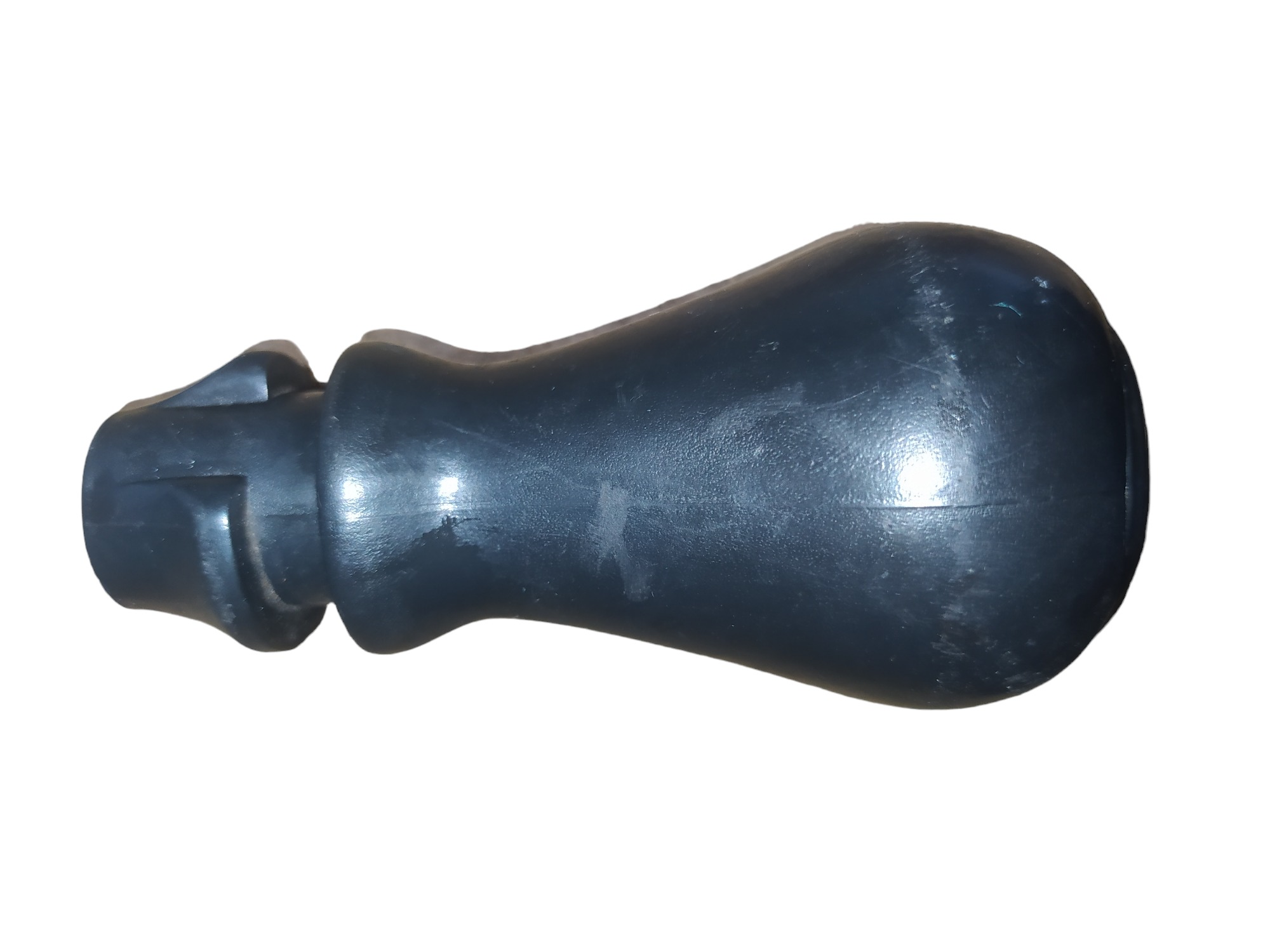 Manopla Do Cambio Peugeot 207 2011 5