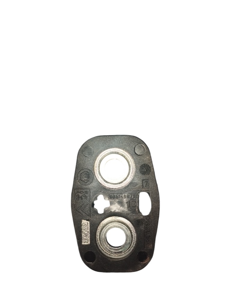 Batente Porta Citroen C4 Cactus 1.6 2021 2022