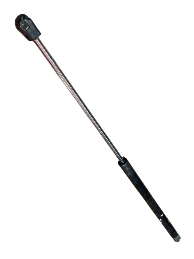 Amortecedor tampa Traseira Renault Sandero RS 2021