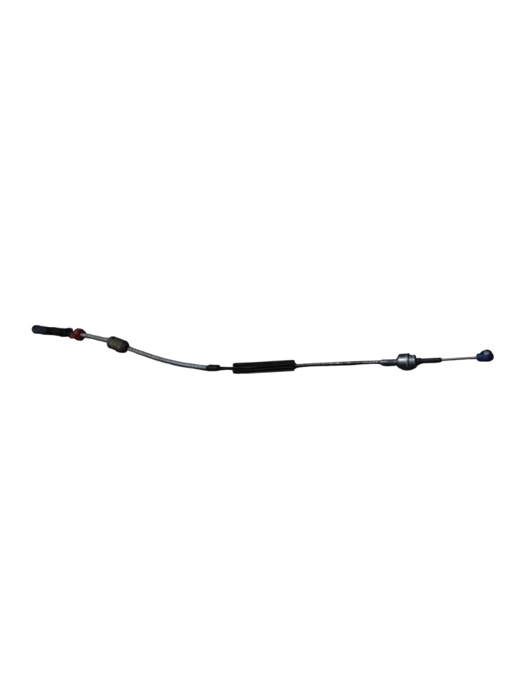 Cabo Seletor De Marchas Peugeot 407 2.0 2004 2011