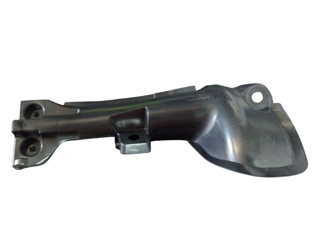 Moldura Do Parabarro Traseiro Esquerdo Renault Duster 2023