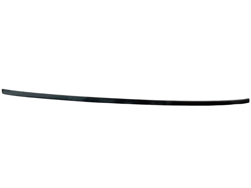 Moldura Teto Direito Citroen C3 Picasso 1.5 1.6 2011 2015 Preto
