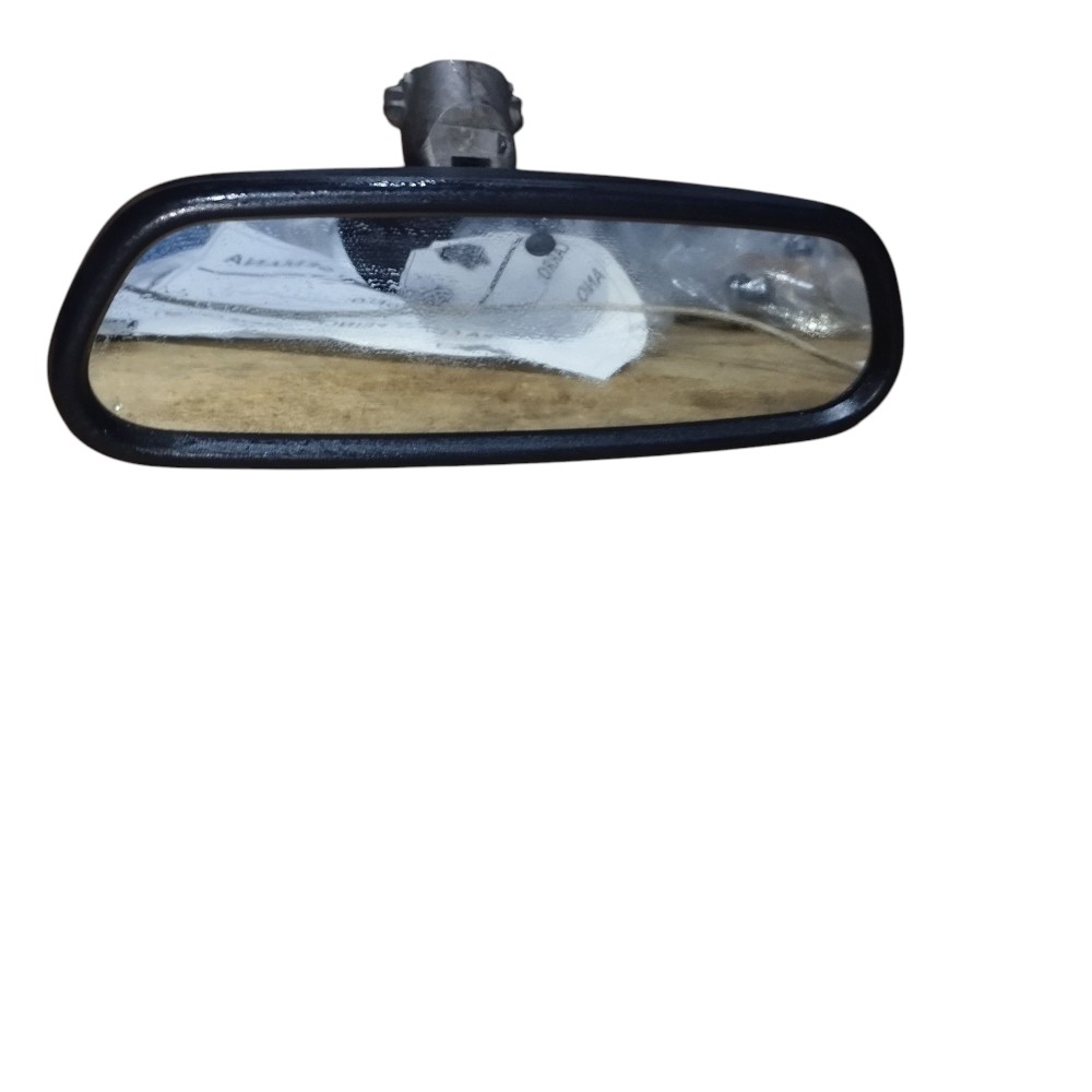 Retrovisor Interno Sensor Chuva C4 Lounge 2014  2019