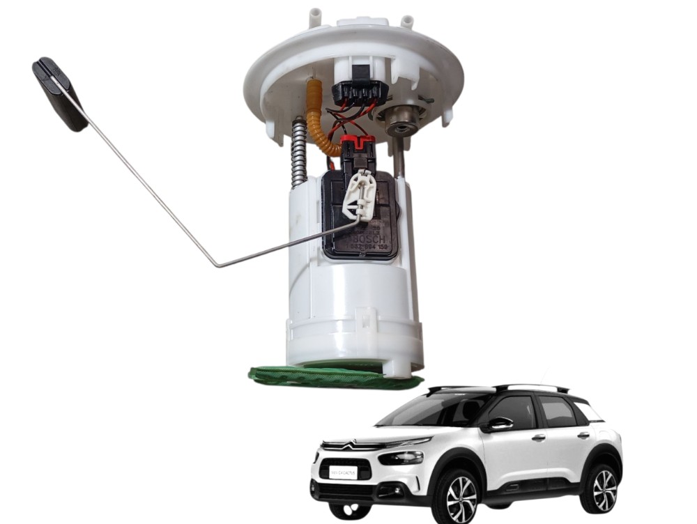 Bomba Combustivel Citroen Cactus 1.6 2022 2023