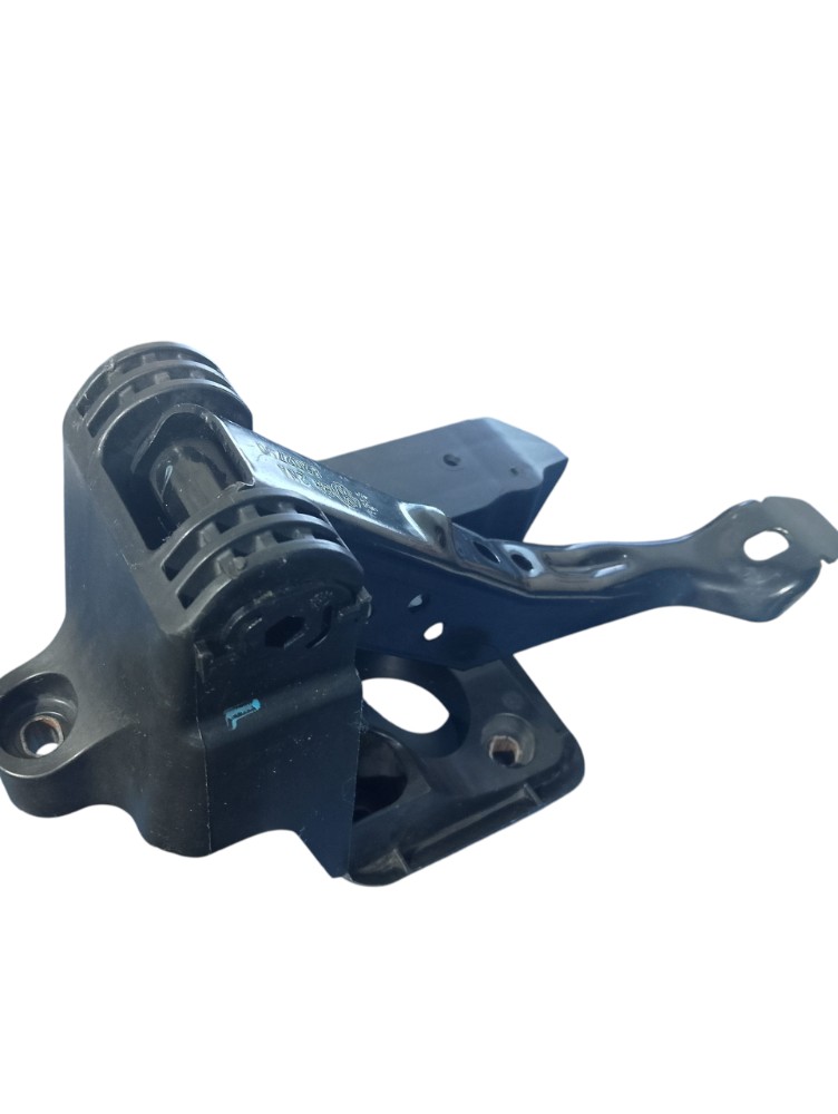 Pedal Freio Fox Gol Voyage 1.6 G8 Msi Vw 2014 2020