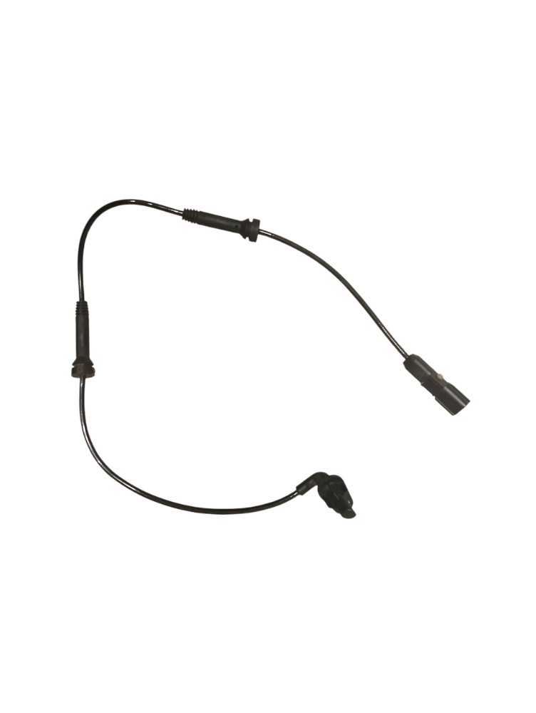 Sensor abs traseiro esquerdo renault kwid 1.0 2024 2025